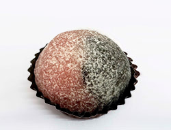 Docinho Sensação da Confeitaria Helena